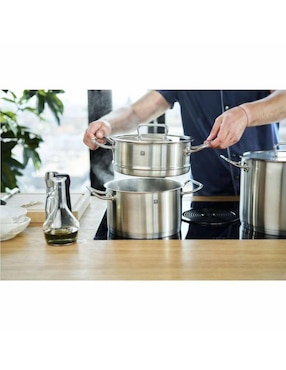 Vaporera convencional
Zwilling J.A. Henckels AG Pro 65120-824