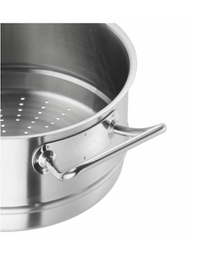 Vaporera convencional
Zwilling J.A. Henckels AG Pro 65120-824