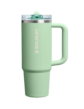 Termo Stanley de acero inoxidable Quencher Protour 30oz con tapa rosca 887 ml