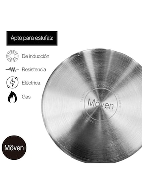 Olla Moven