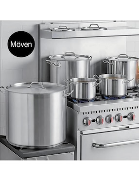 Olla Moven