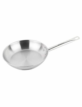 Sartén Magefesa Ecosteel de acero inoxidable