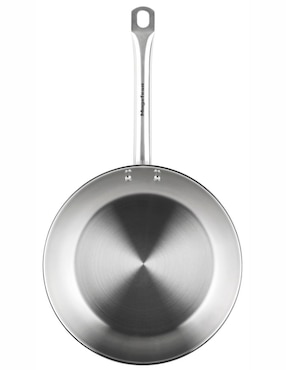 Sartén Magefesa Ecosteel de acero inoxidable