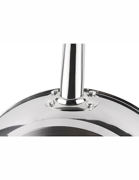 Sartén Magefesa Ecosteel de acero inoxidable