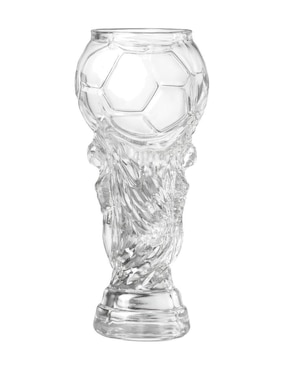 Vaso para cerveza Güish de cristal