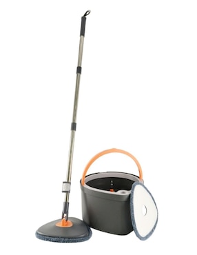 Trapeador giratorio Cm-Top