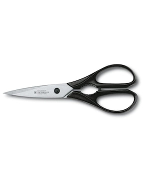 Tijeras para cocina Victorinox acero inoxidable medianas negras