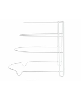 Organizador para platos Metaltex