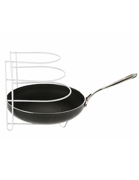 Organizador para platos Metaltex
