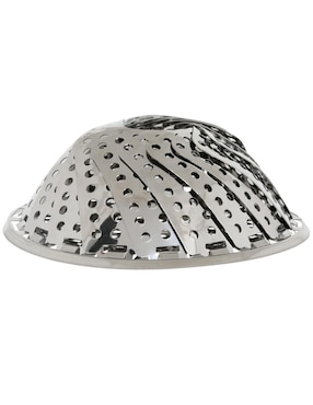 Vaporera Plegable Metaltex