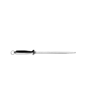 Chaira Victorinox 32 cm negra