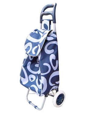 Carrito Multiusos Good & Good Estampado