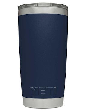 Termo Yeti De Acero Inoxidable Con Tapa Push Pull 590 Ml