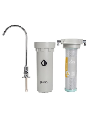 Repuesto filtro de agua Pura nucpac