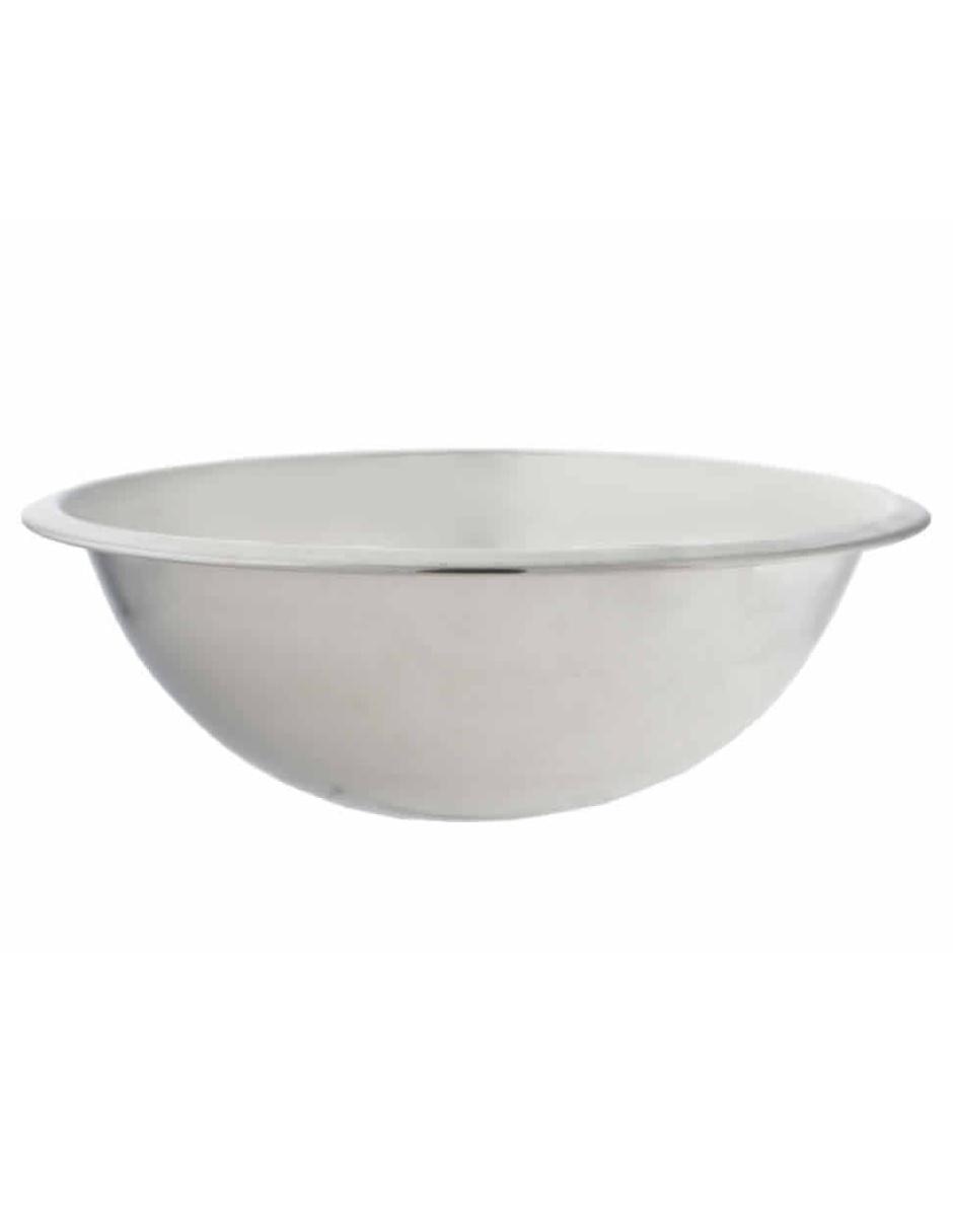 Bowl de acero inoxidable