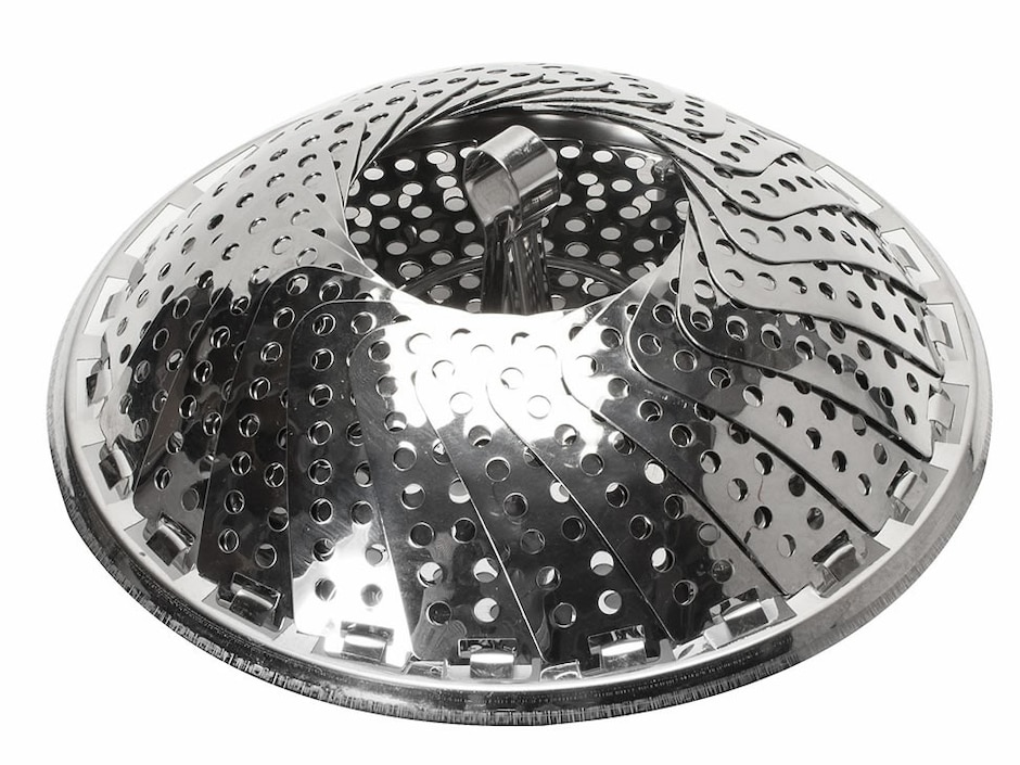 Vaporera Plegable 3