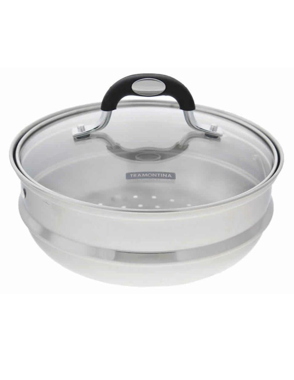Vaporera Convencional 	Duo Silicone 65500108 4