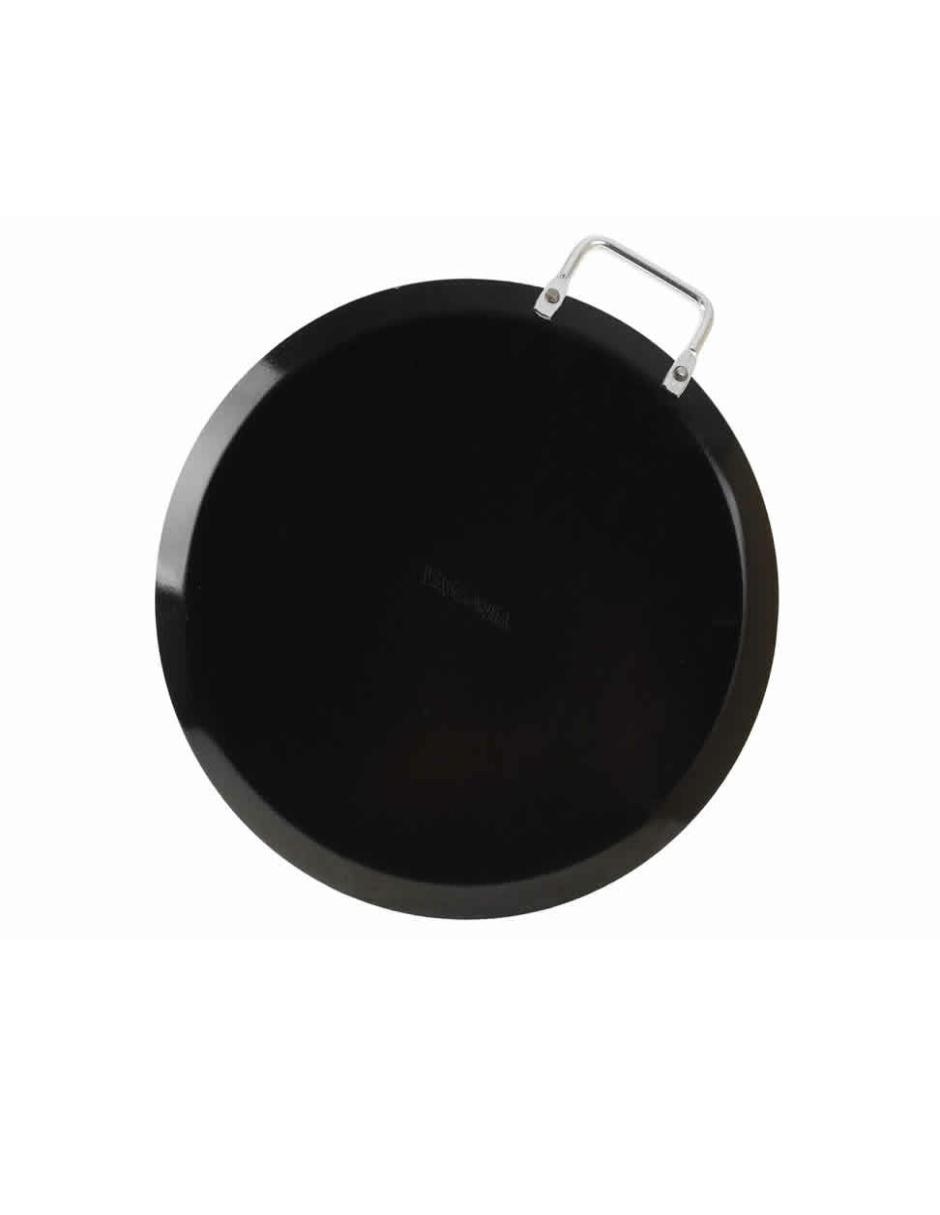 Comal aluminio 26 cm