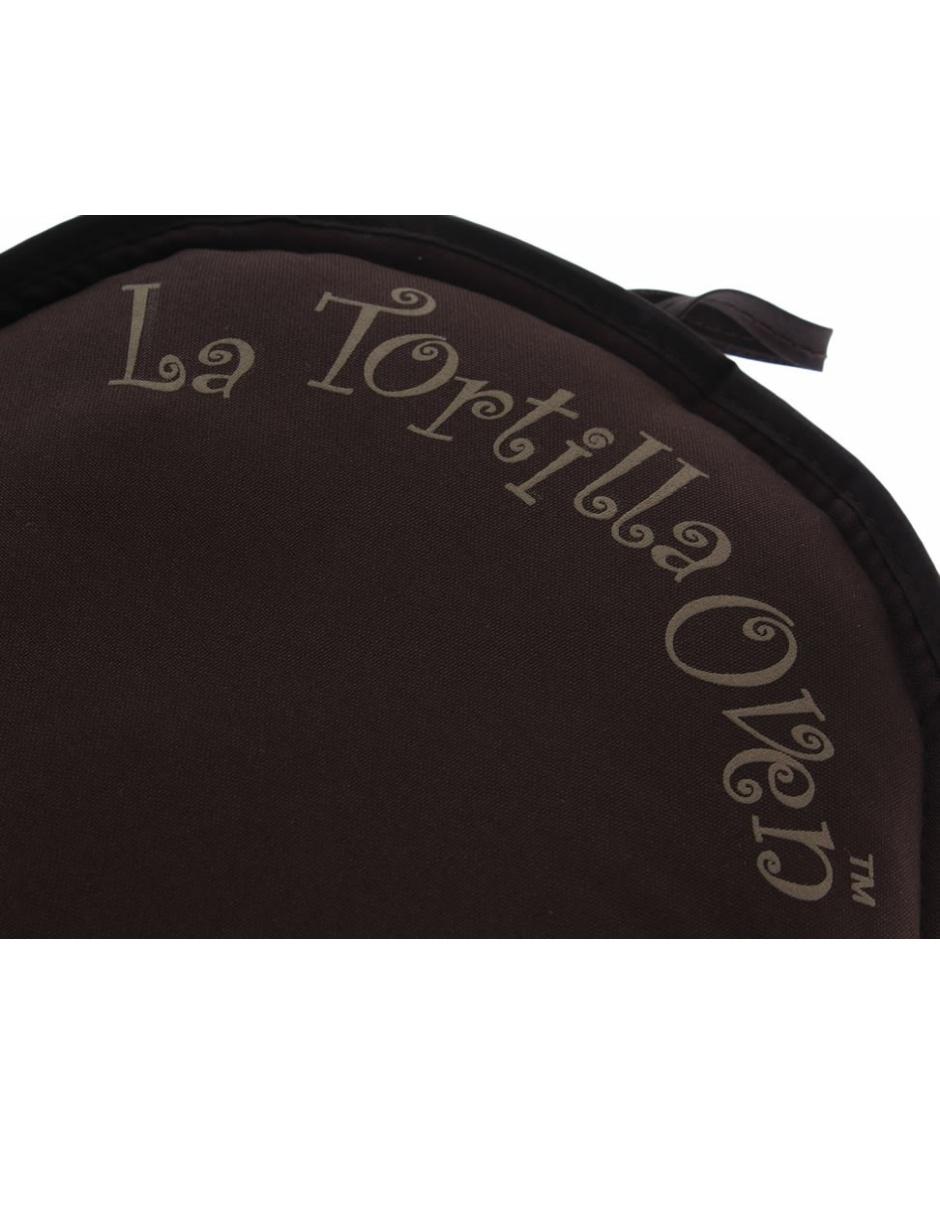 Tortillero 26 cm 2