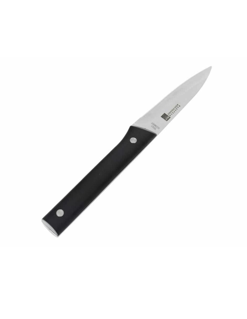 Set de cuchillos utilitario sharp 6 piezas 7