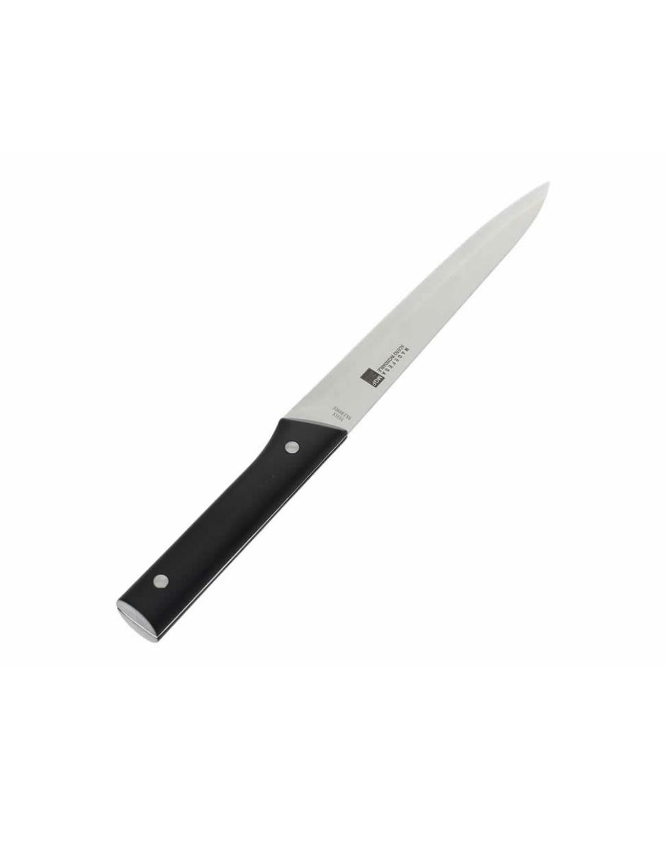 Set de cuchillos utilitario sharp 6 piezas 10