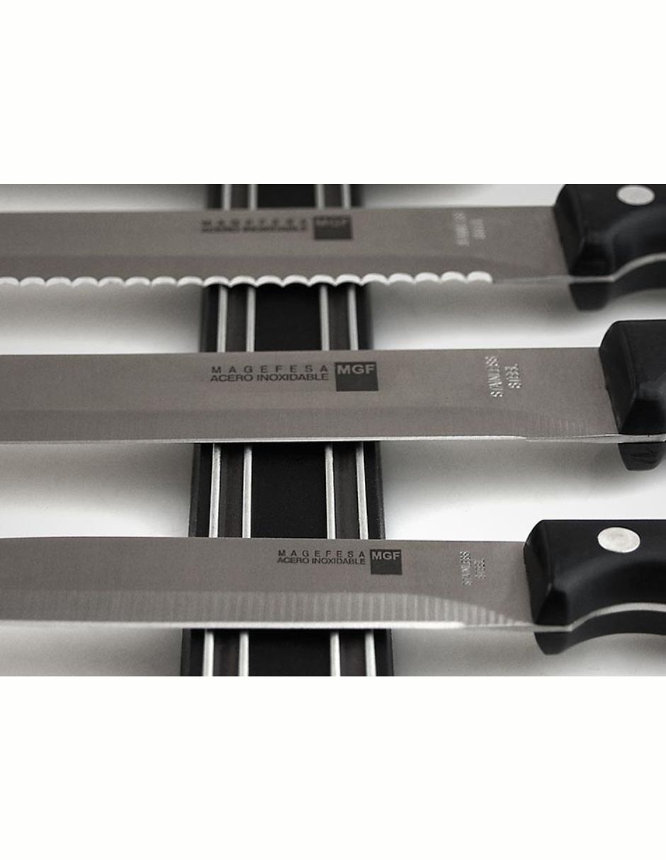 Set de cuchillos utilitario blade 5 piezas 3