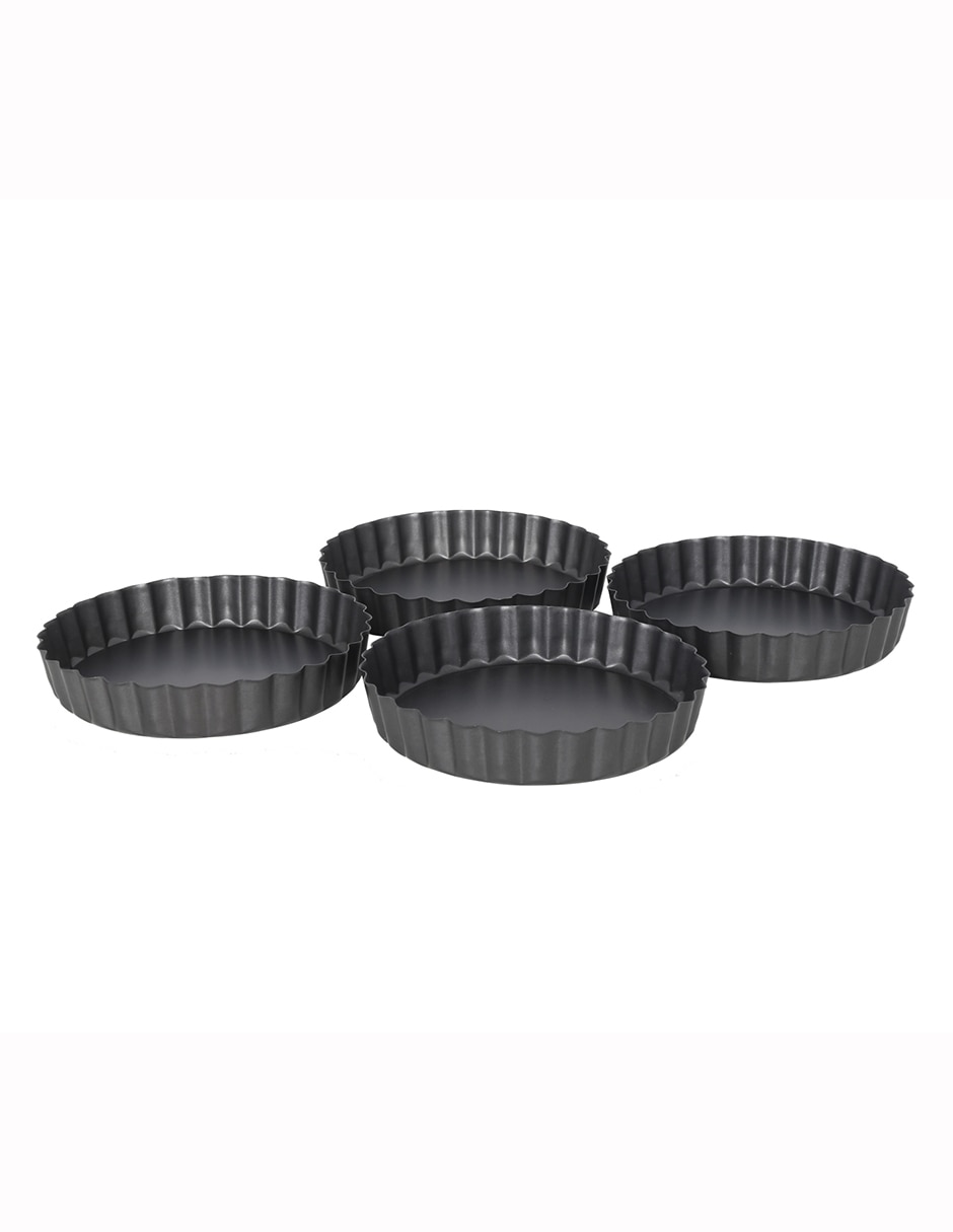 Set moldes 4