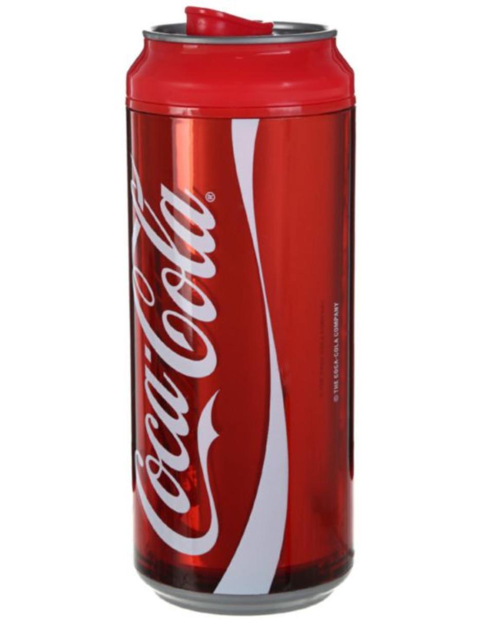 Rojo Vaso Xxi Lata En Forma De Soda Siglo sQrdChtxB