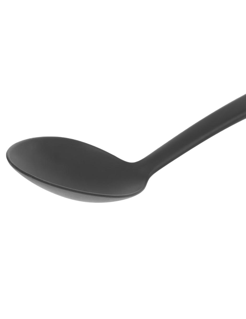 Set utensilios de nylon 11