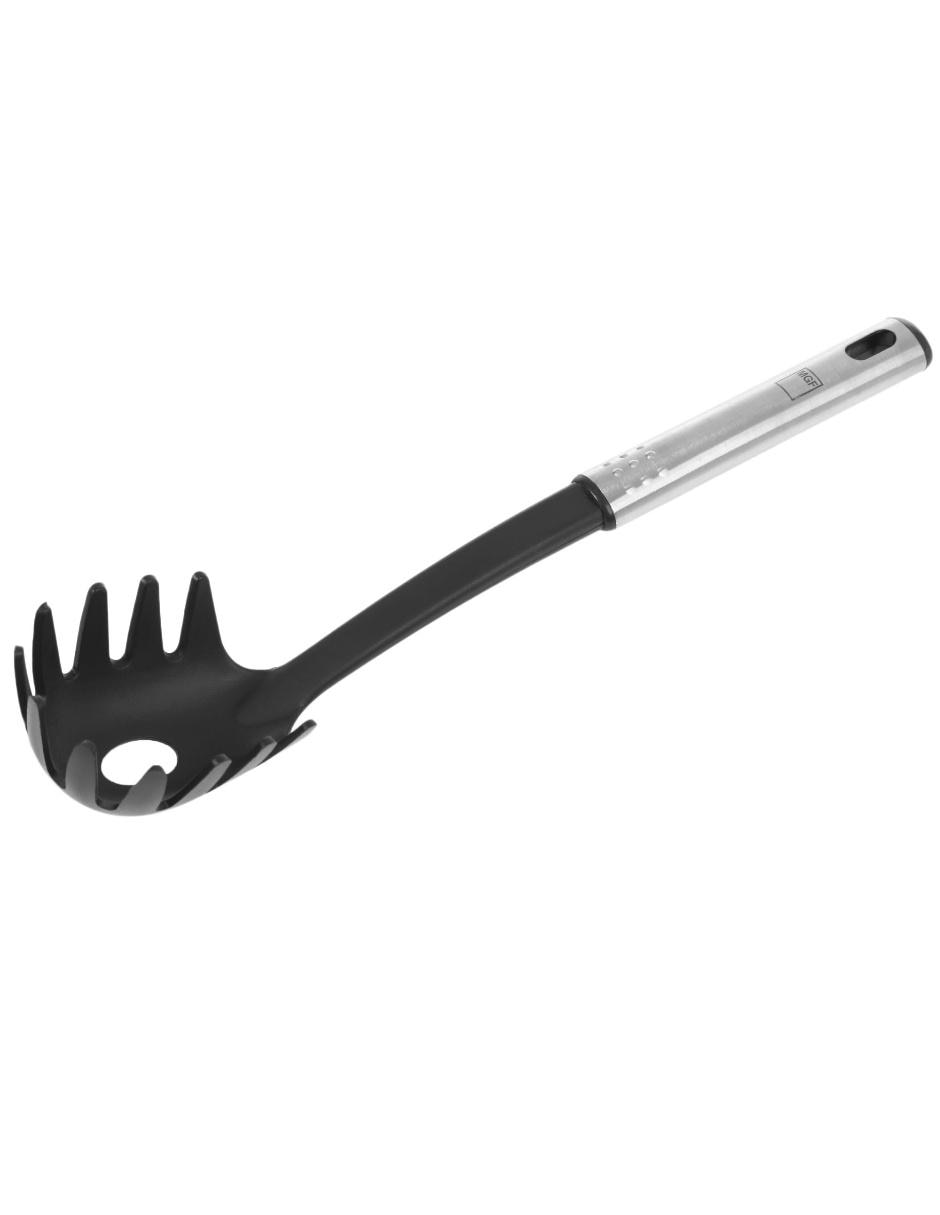 Set utensilios de nylon 9