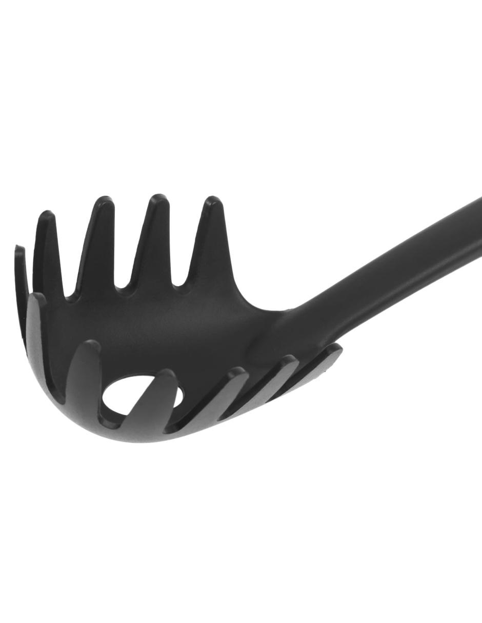 Set utensilios de nylon 6