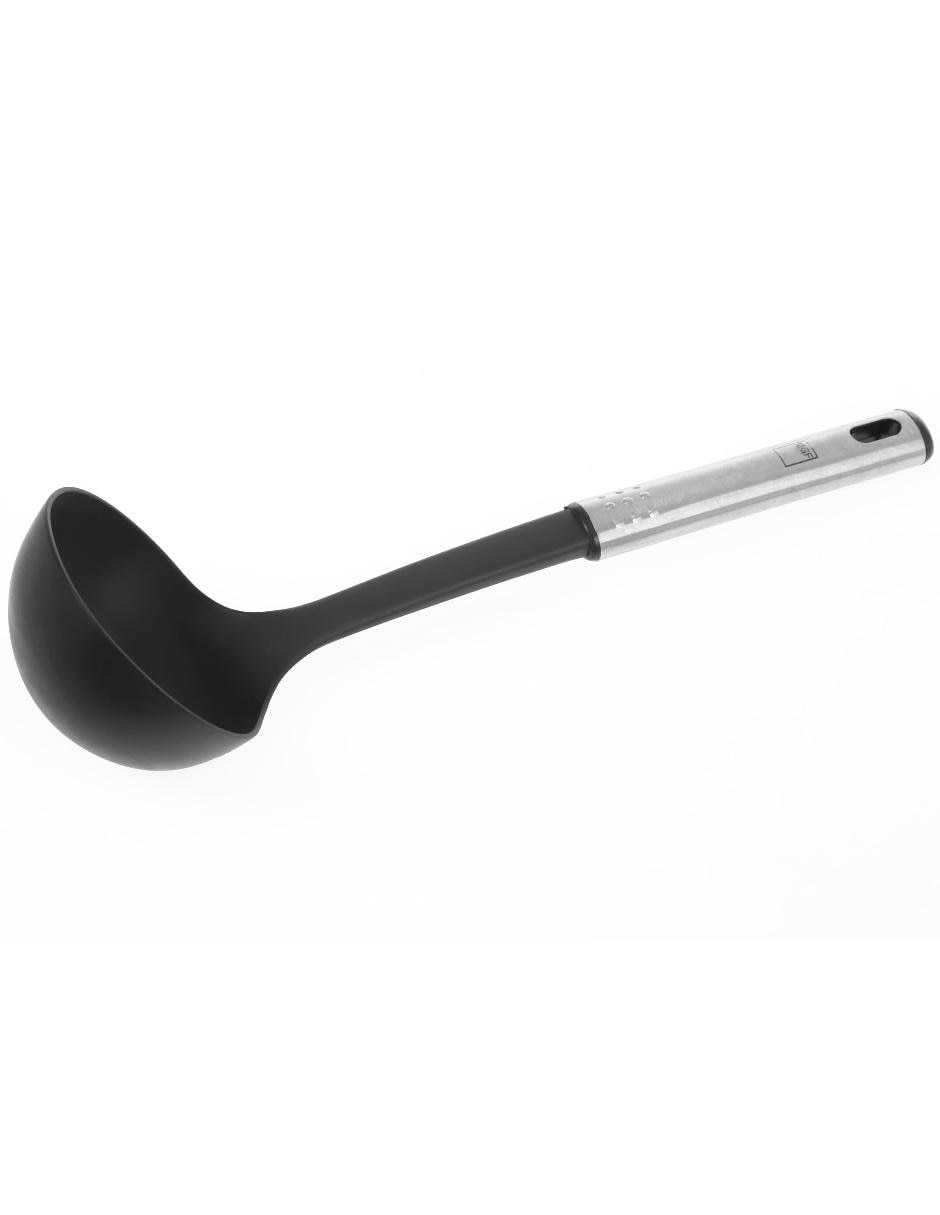 Set utensilios de nylon 10