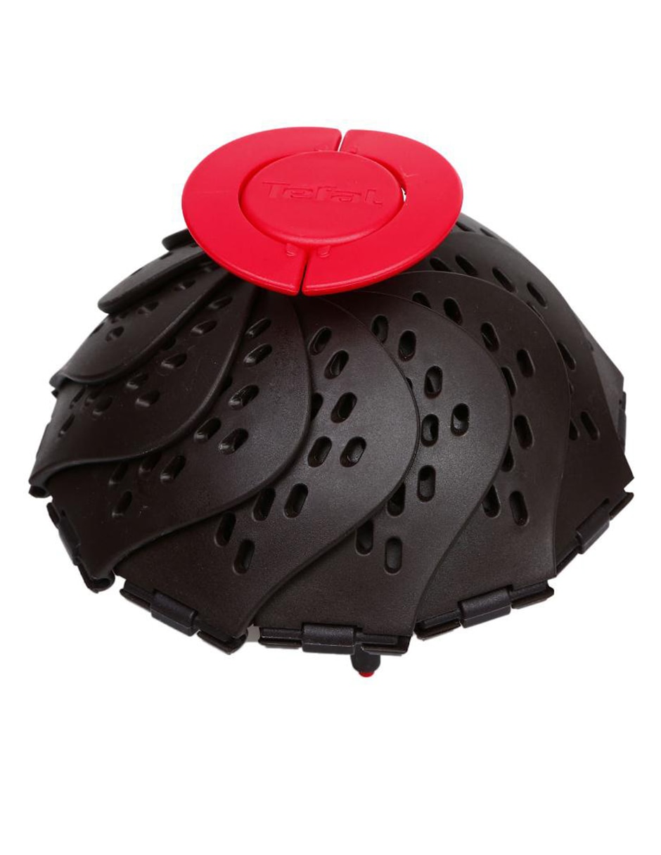 Vaporera Plegable 2