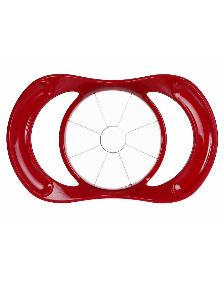 Cortador de manzana 2