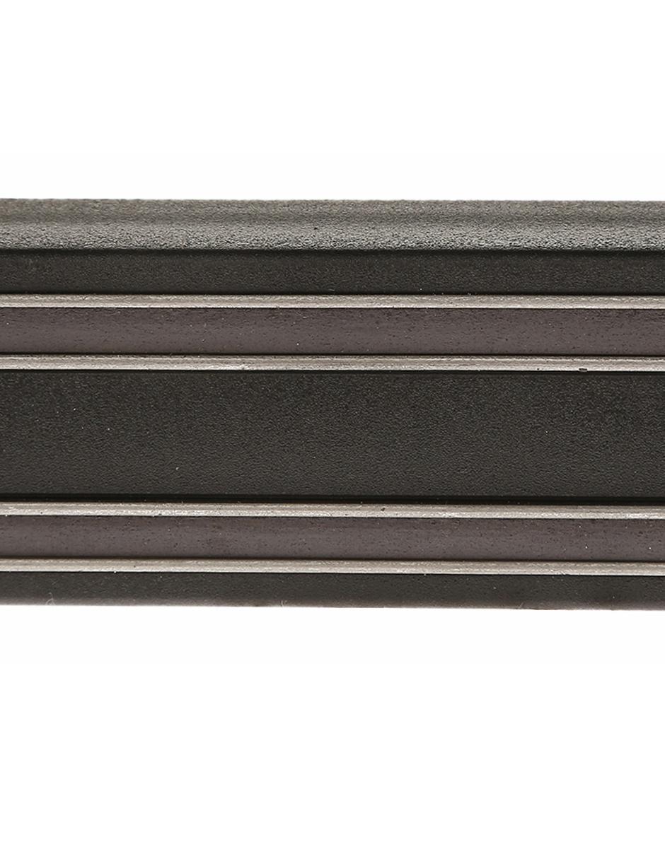Barra magnética 49 cm negra 2