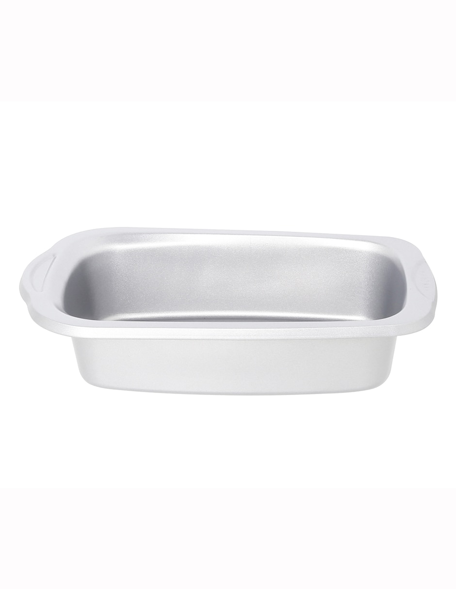 Charola para hornear  de aluminio 4