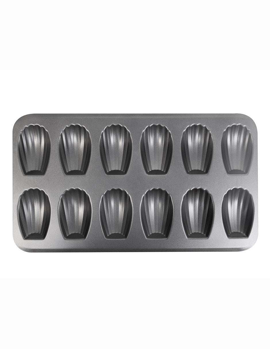 Molde para pan 2