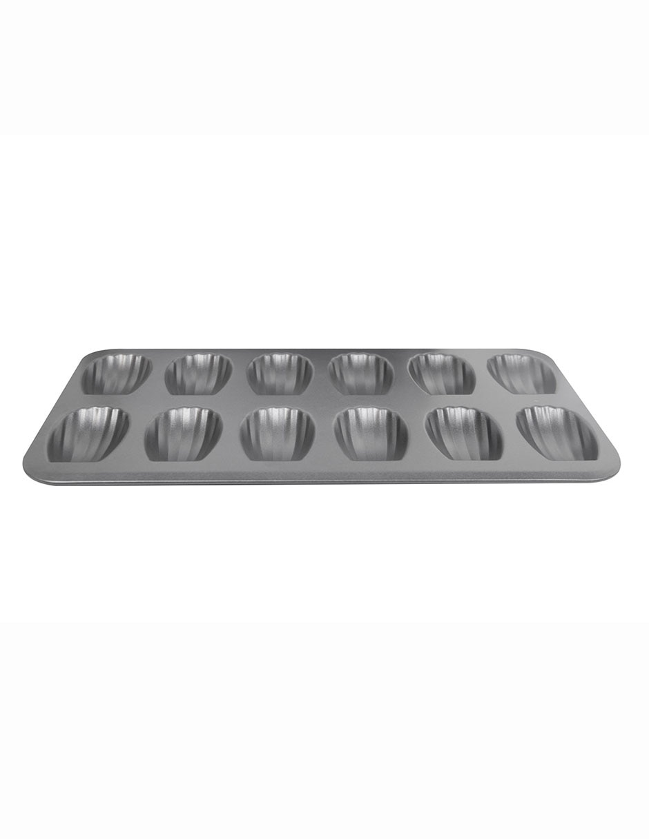 Molde para pan 4