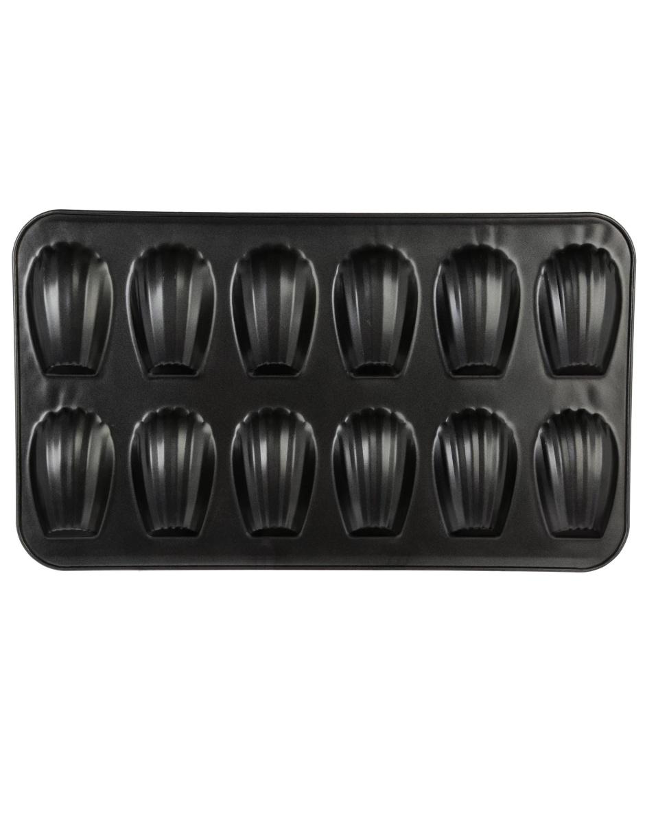 Molde para pan 6