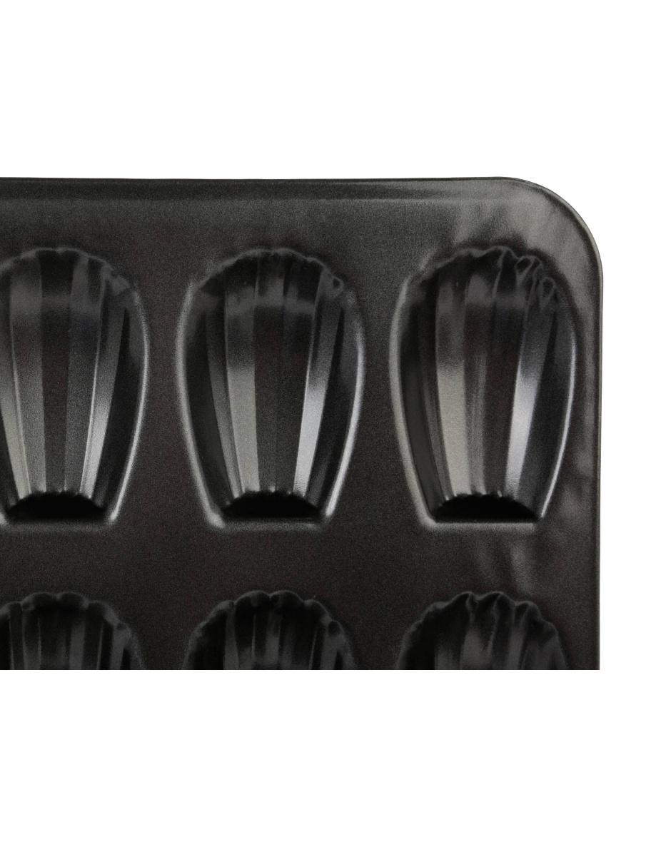 Molde para pan 7