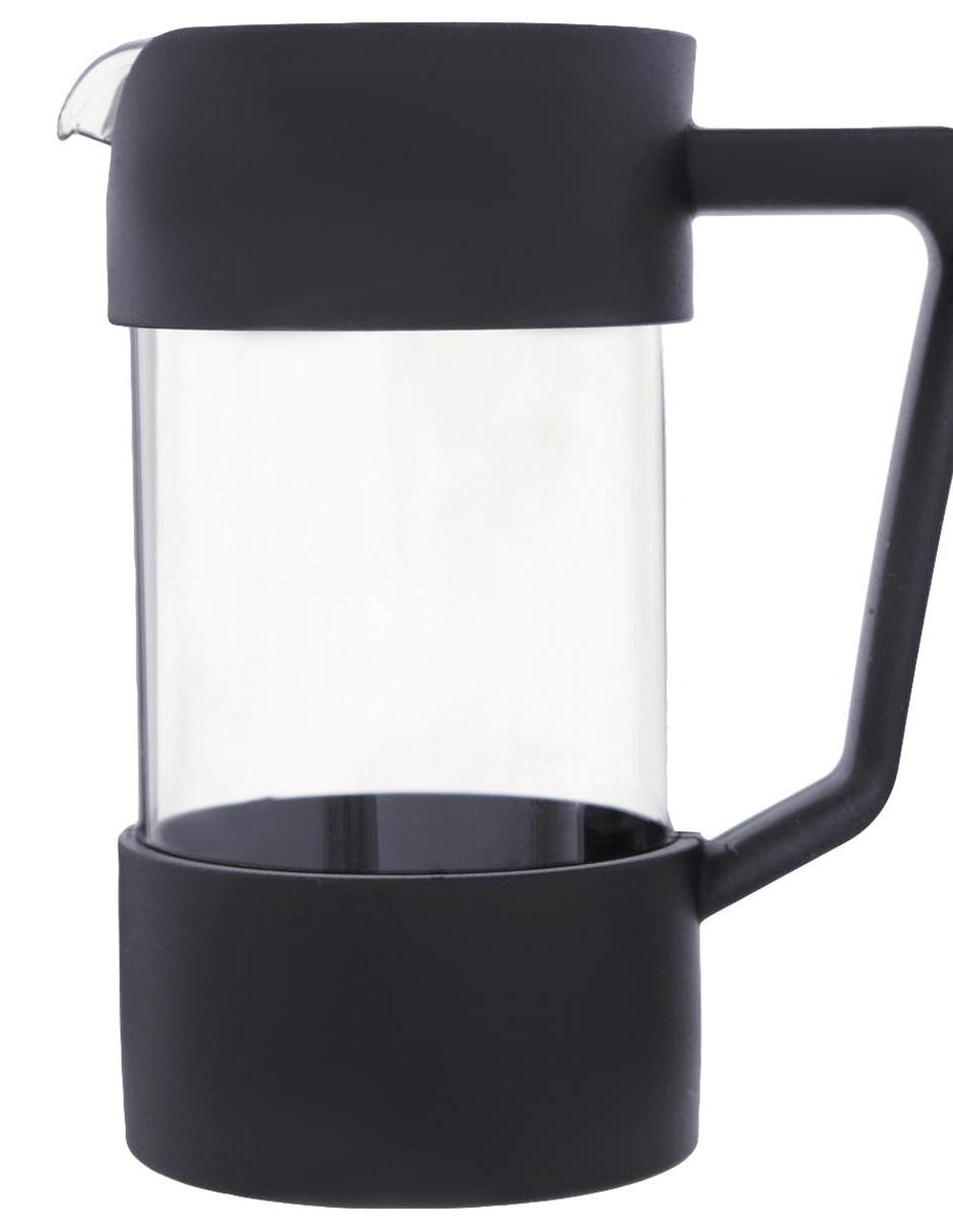 Prensa francesa Oggi de borosilicato 3