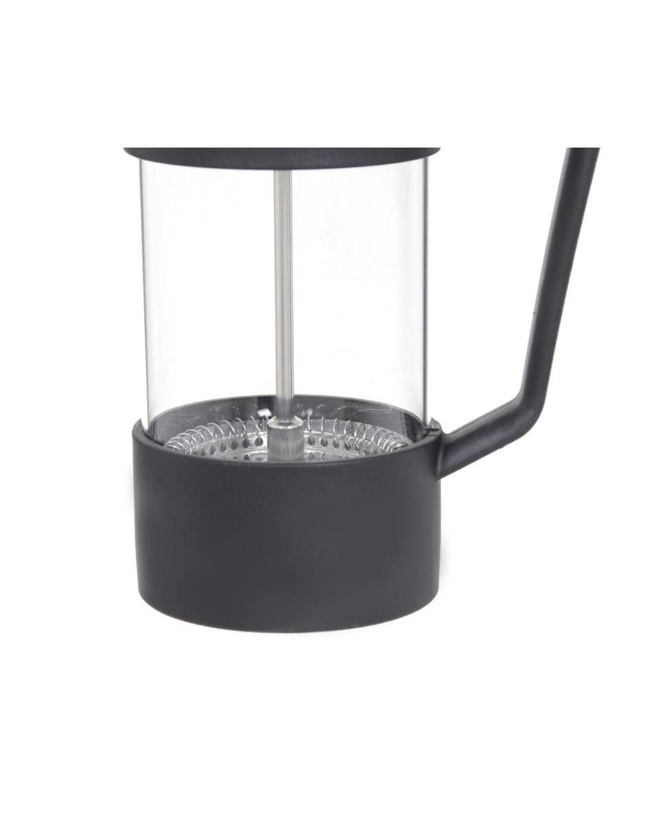Prensa francesa Oggi de borosilicato 5