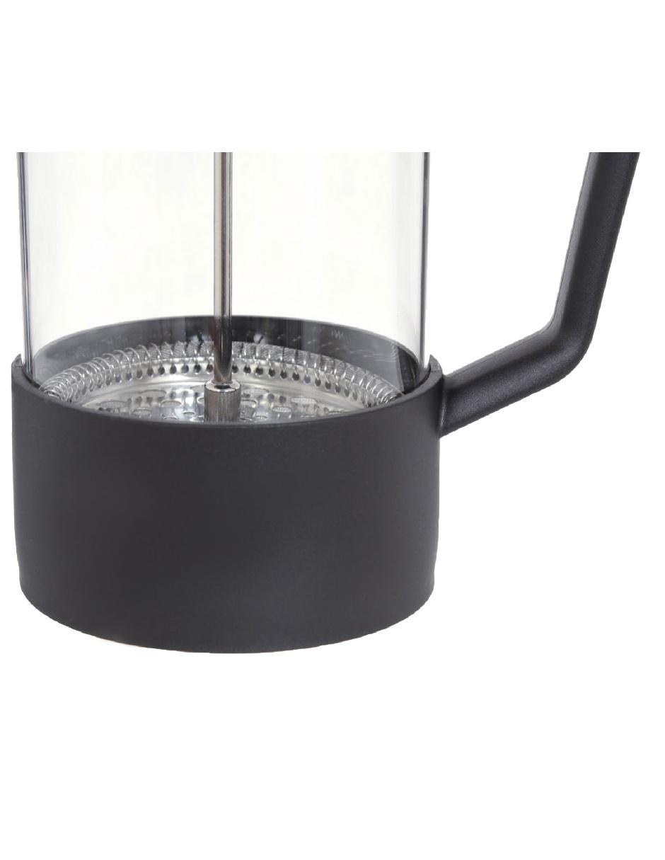 Prensa francesa Oggi de borosilicato 5