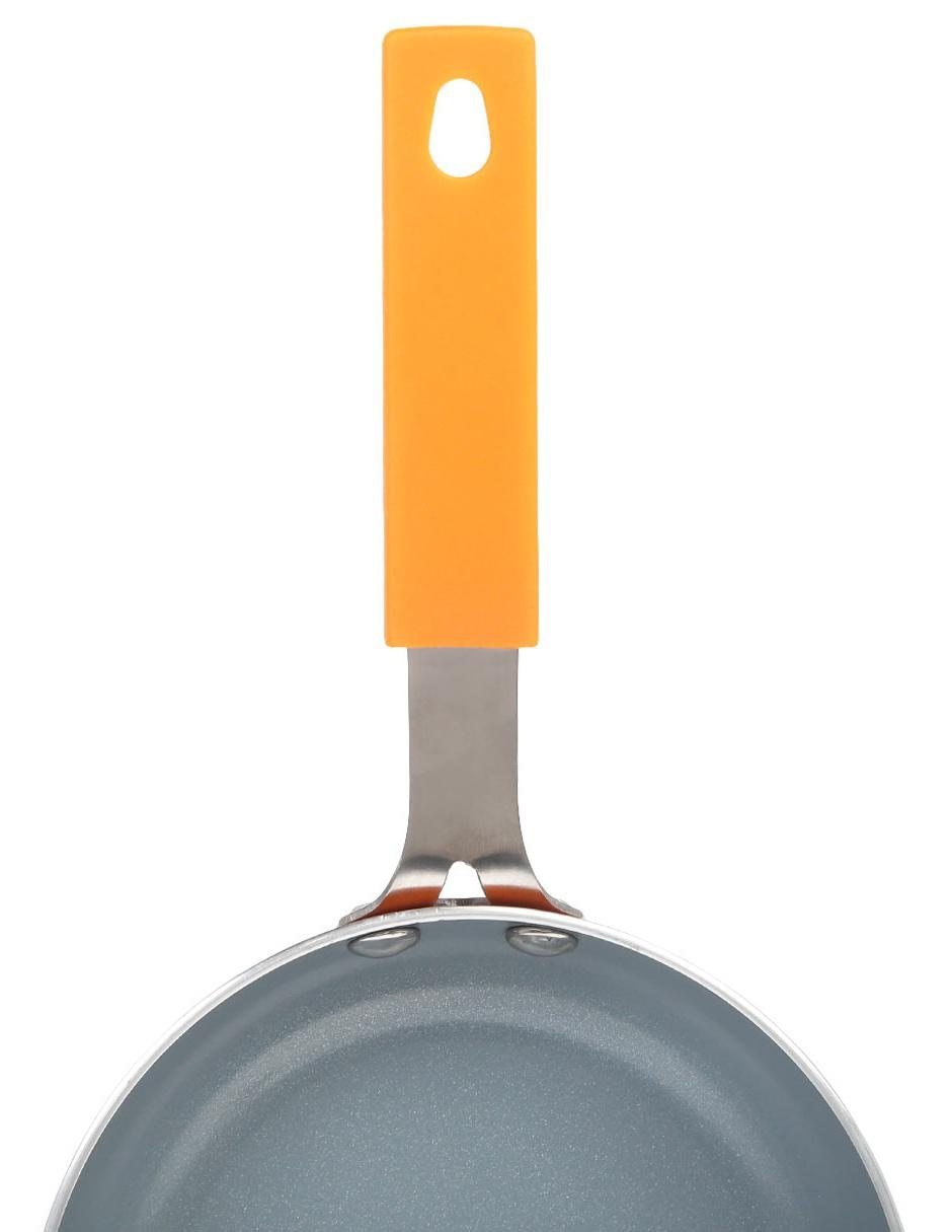 Sartén de aluminio 3
