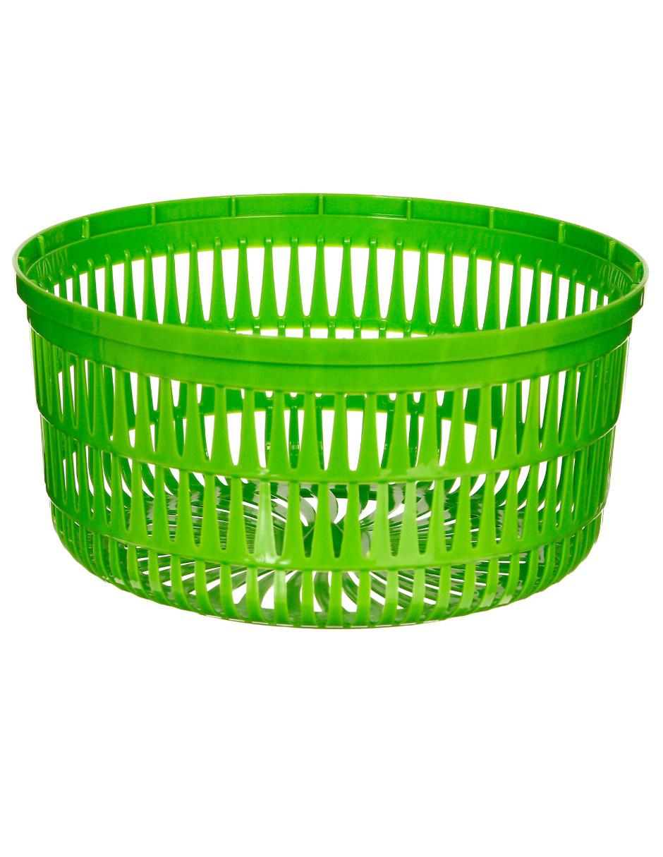 Set centrifugador de lechuga 3 piezas 6 Litros 4