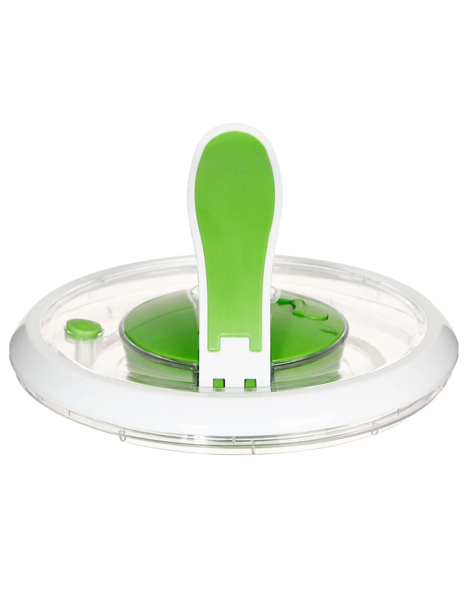 Set centrifugador de lechuga 3 piezas 6 Litros 6