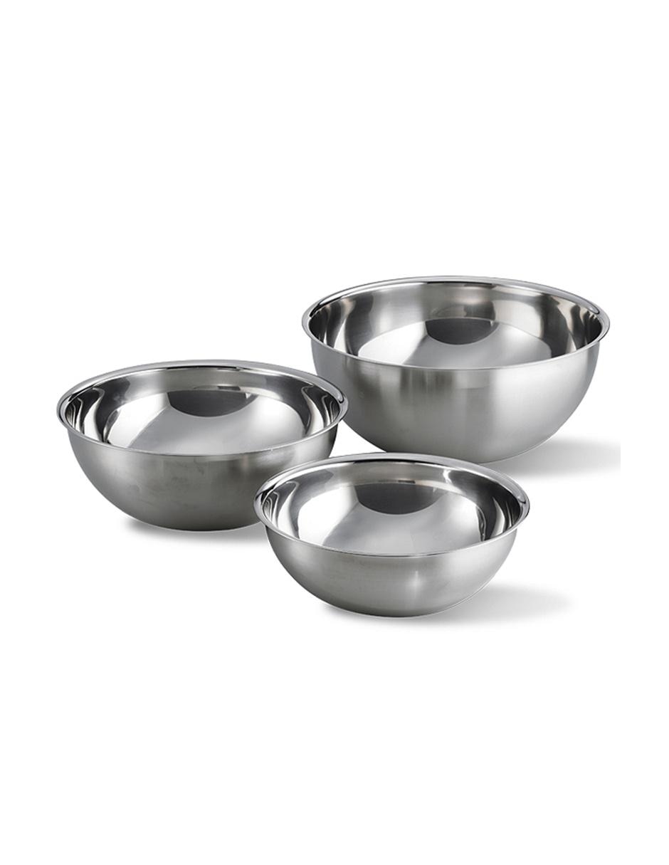 Set de 3 bowls Tramontina
