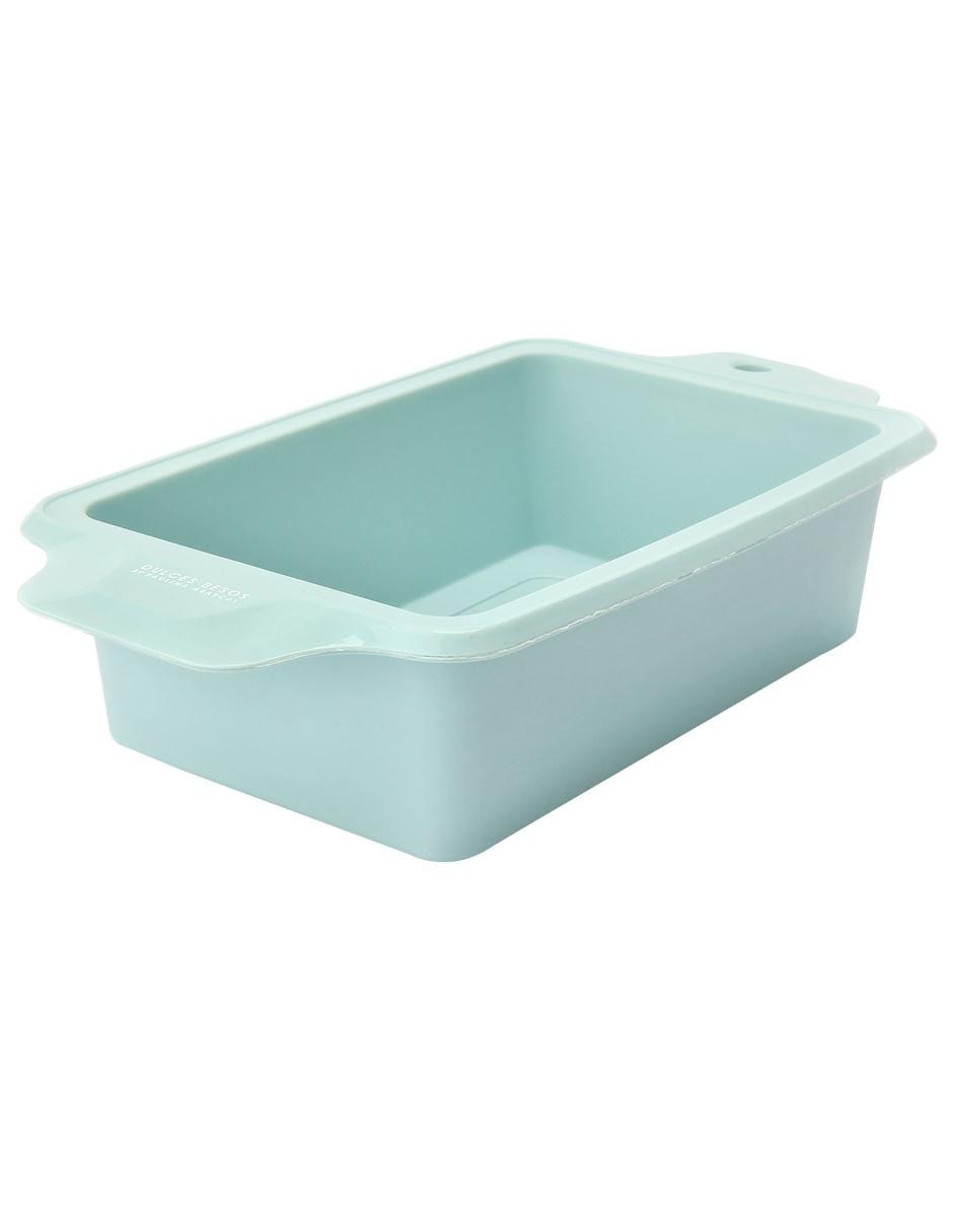 Molde para pan 2