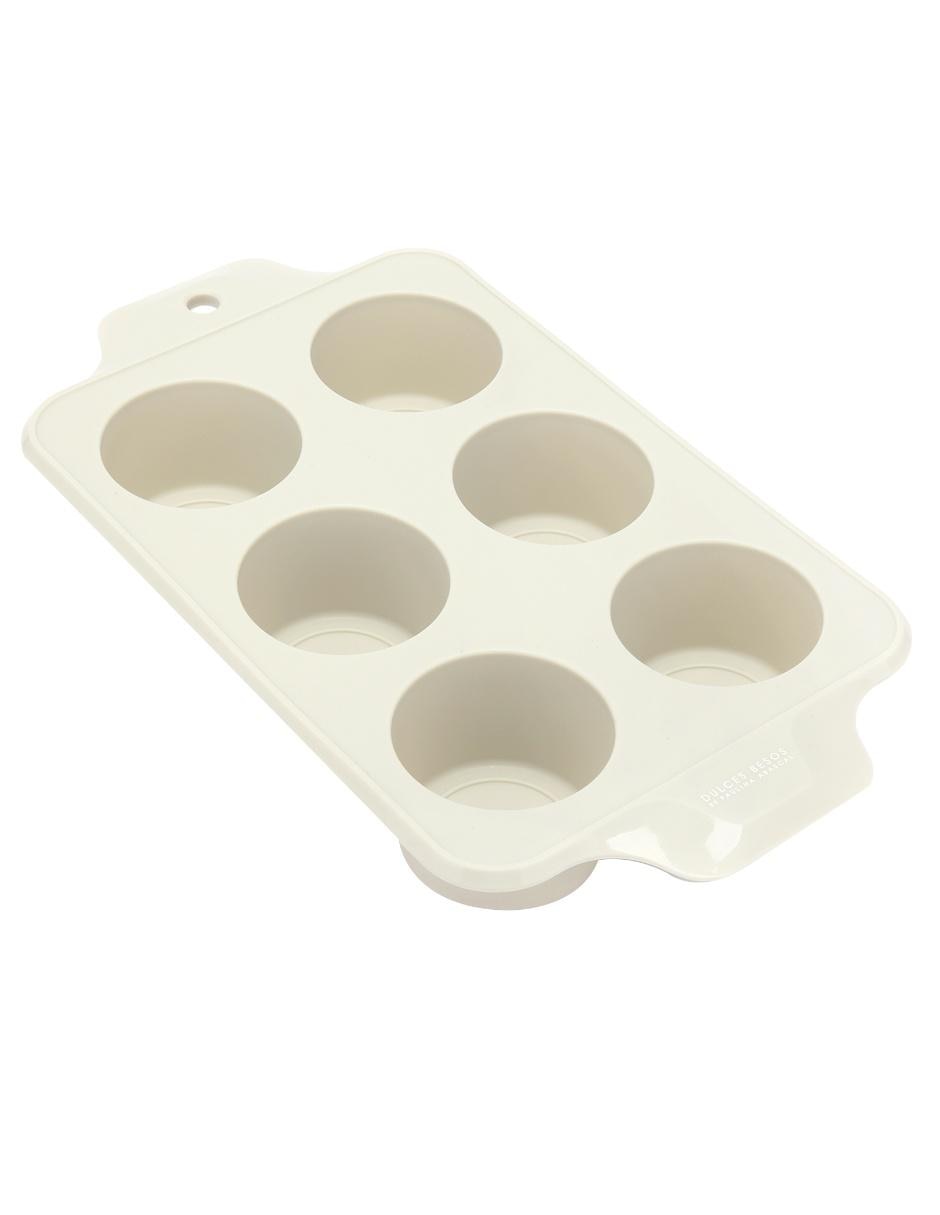 Charola para hornear de silicón