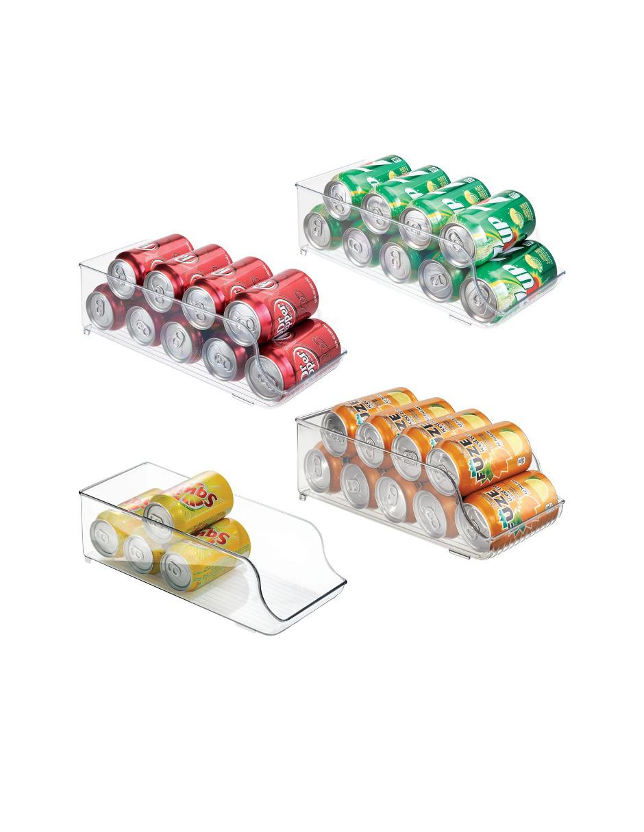 Organizador latas de bebidas – Zaga Open House